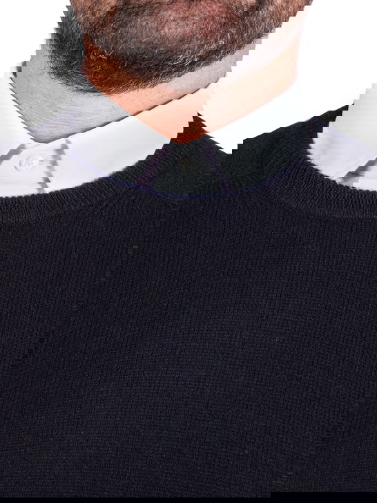 Alan Paine Maglia Alan Paine Lenzie Nero