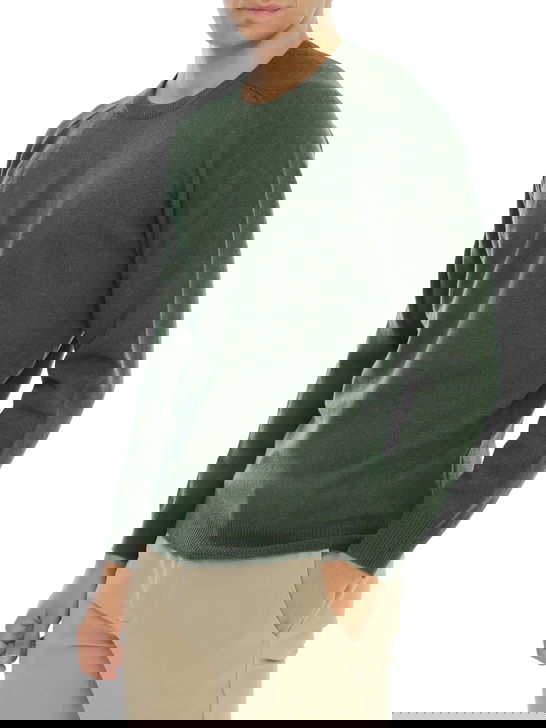 Alan Paine Maglia Alan Paine Lenzie Verde