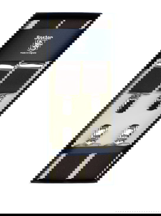 Albert Thurston Bretelle Albert Thurston Marrone