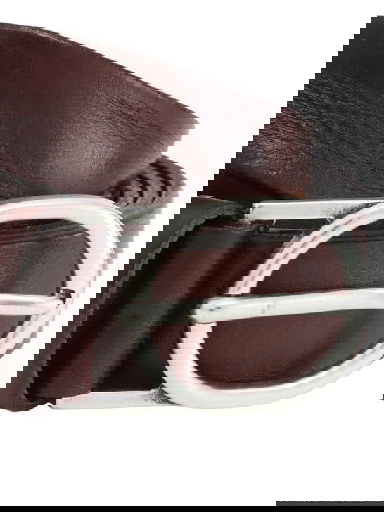 Albertoluti Cintura Alberto Luti Marrone