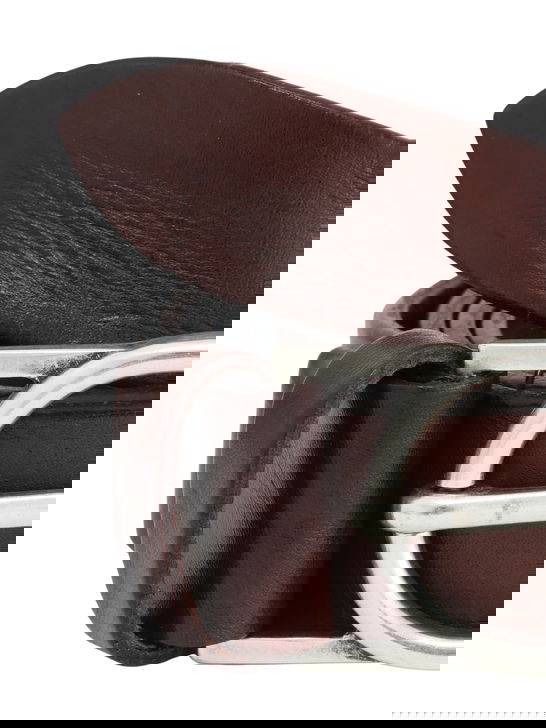 Albertoluti Cintura Alberto Luti Marrone