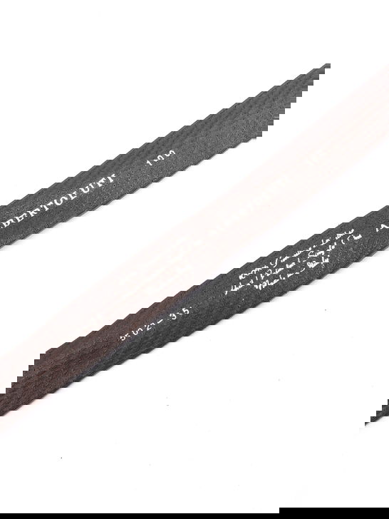 Albertoluti Cintura Alberto Luti Marrone