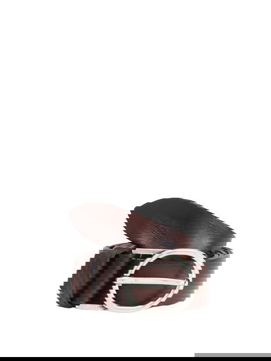 Albertoluti Cintura Alberto Luti Marrone