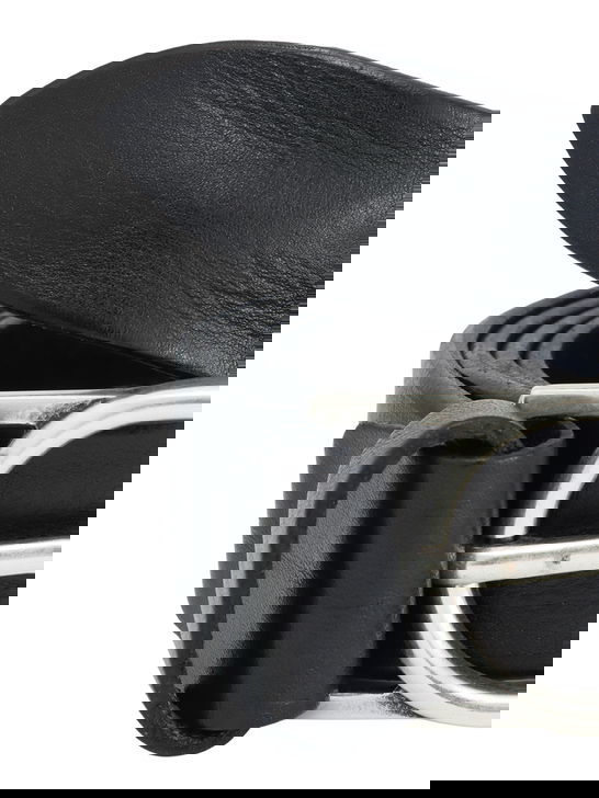 Albertoluti Cintura Alberto Luti Nero