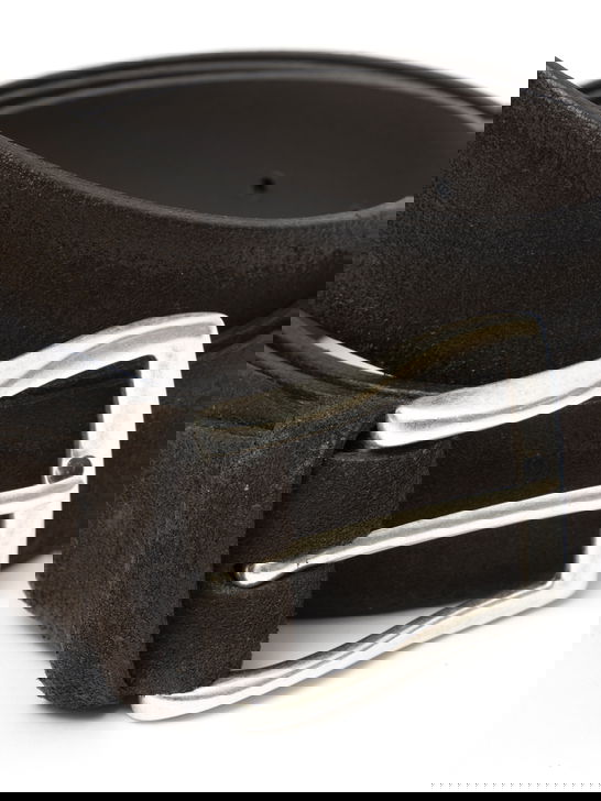 Albertoluti Cintura Alberto Luti Vintage Marrone