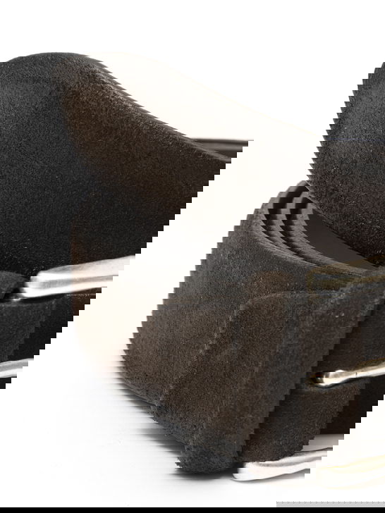 Albertoluti Cintura Alberto Luti Vintage Marrone