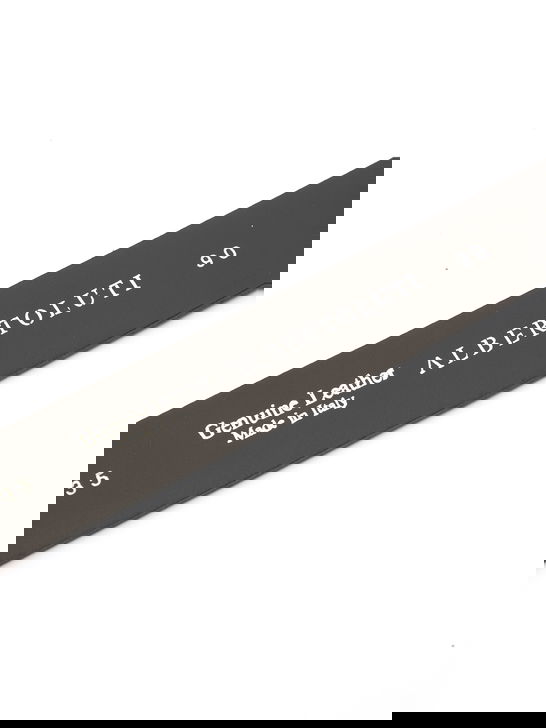 Albertoluti Cintura Alberto Luti Vintage Marrone