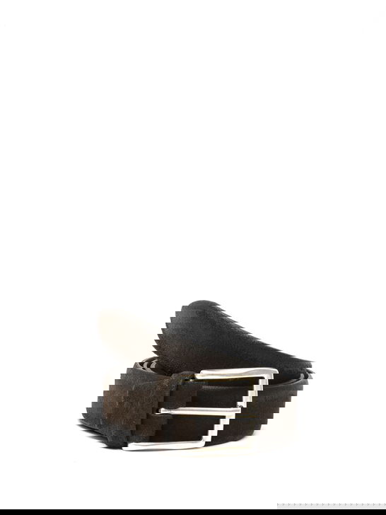 Albertoluti Cintura Alberto Luti Vintage Marrone