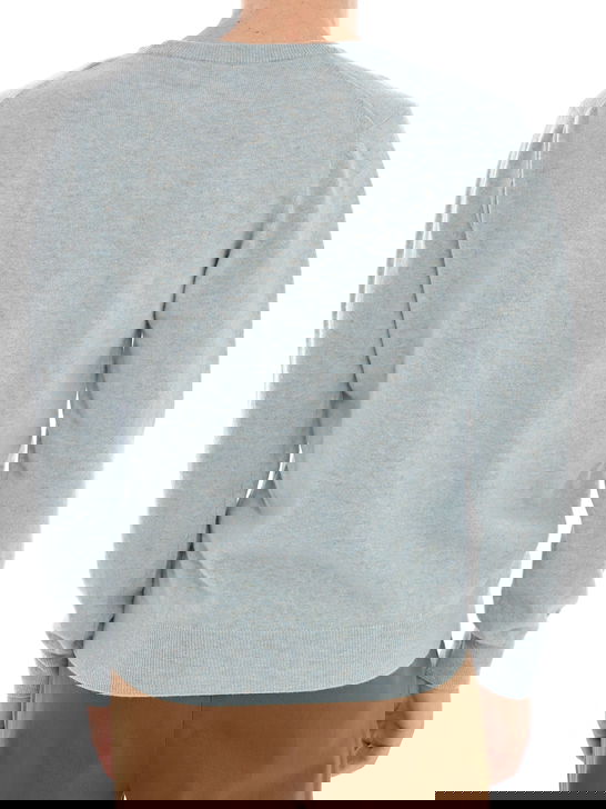 Altea Maglia Altea Lambswool Azzurro