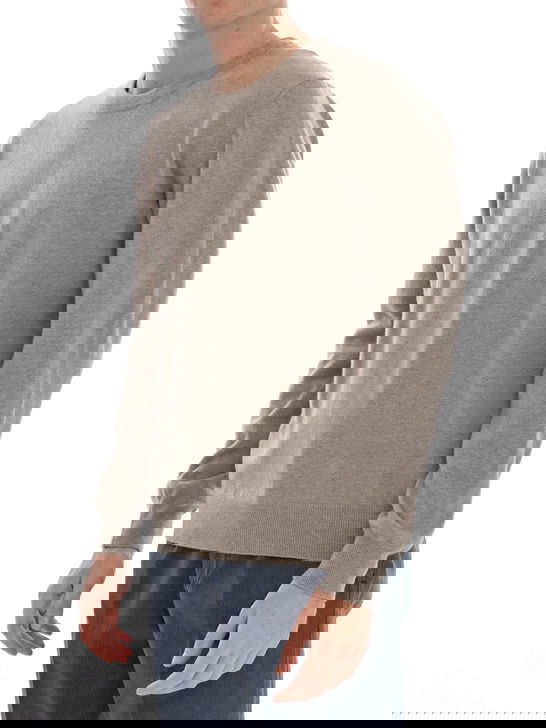 Altea Maglia Altea Lambswool Beige