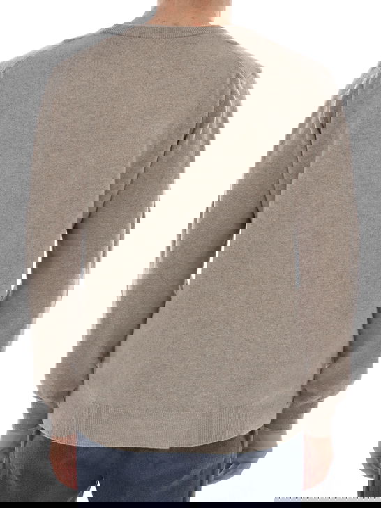 Altea Maglia Altea Lambswool Beige