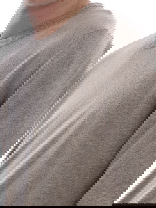 Altea Maglia Altea Lambswool Beige