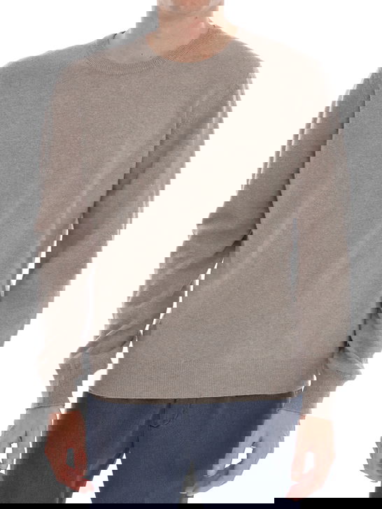 Altea Maglia Altea Lambswool Beige