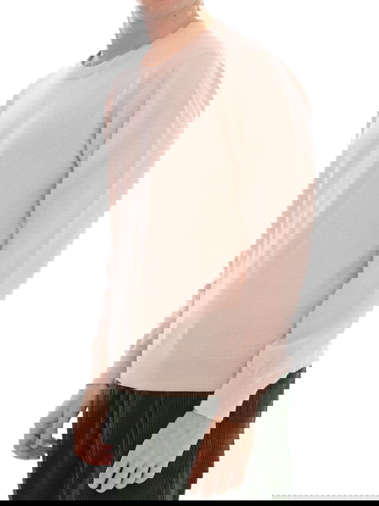 Altea Maglia Altea Lambswool Rosa