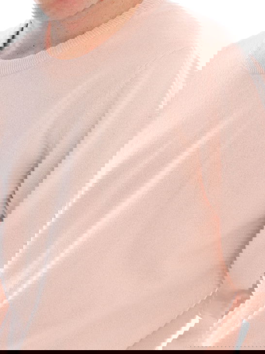 Altea Maglia Altea Lambswool Rosa