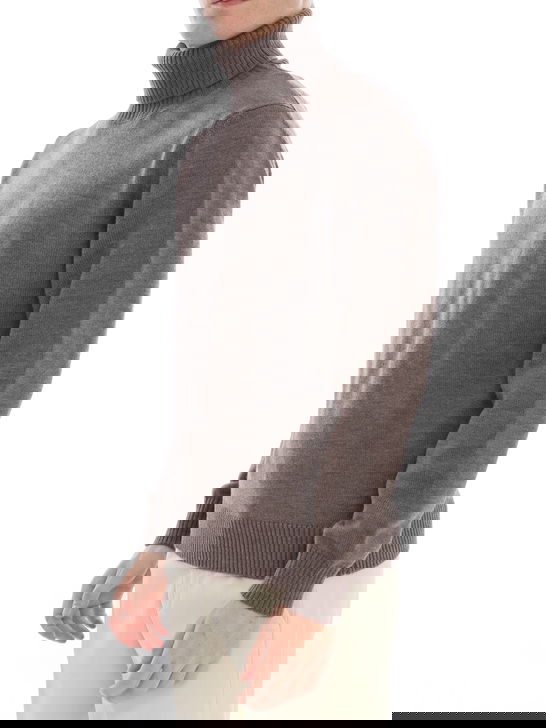 Altea Maglia Altea Merinos Beige