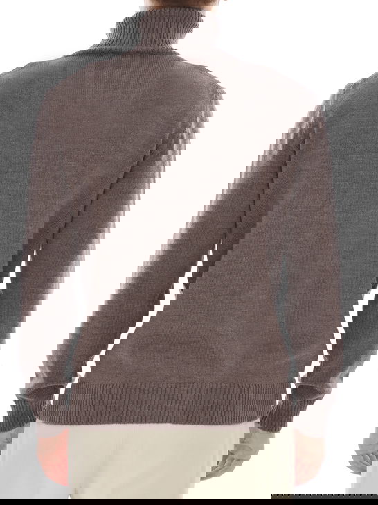 Altea Maglia Altea Merinos Beige