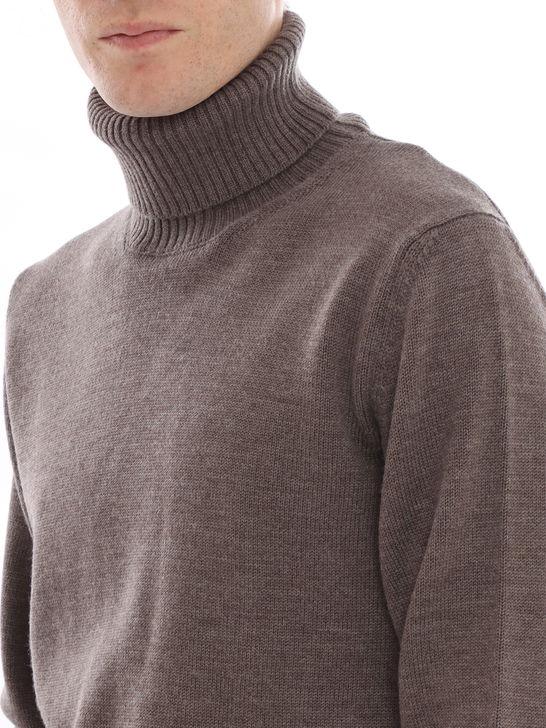 Altea Maglia Altea Merinos Beige