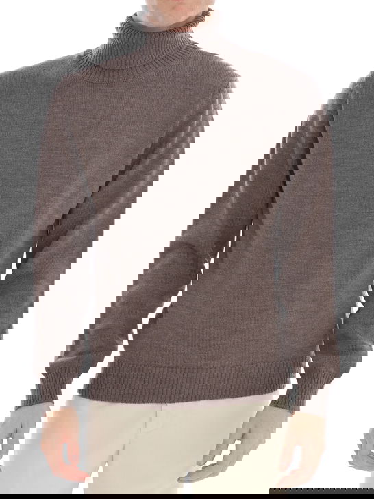 Altea Maglia Altea Merinos Beige