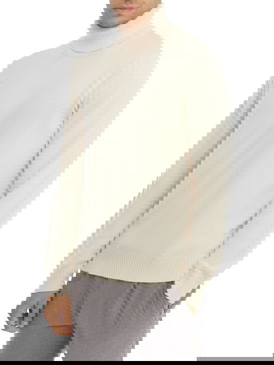 Altea Maglia Altea Merinos Bianco
