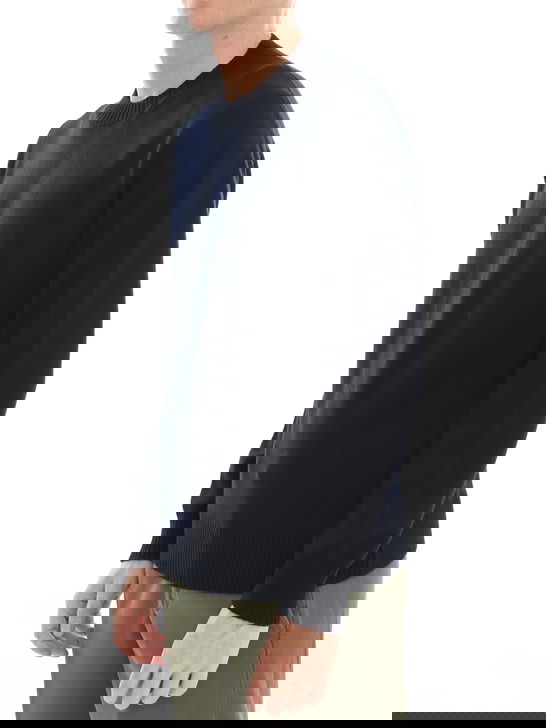 Altea Maglia Altea Merinos Blu