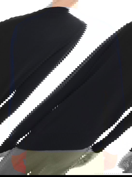 Altea Maglia Altea Merinos Blu