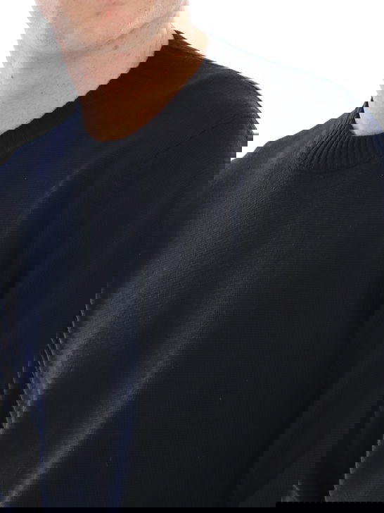 Altea Maglia Altea Merinos Blu