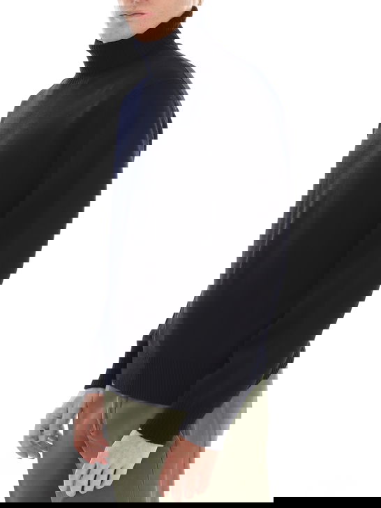 Altea Maglia Altea Merinos Blu