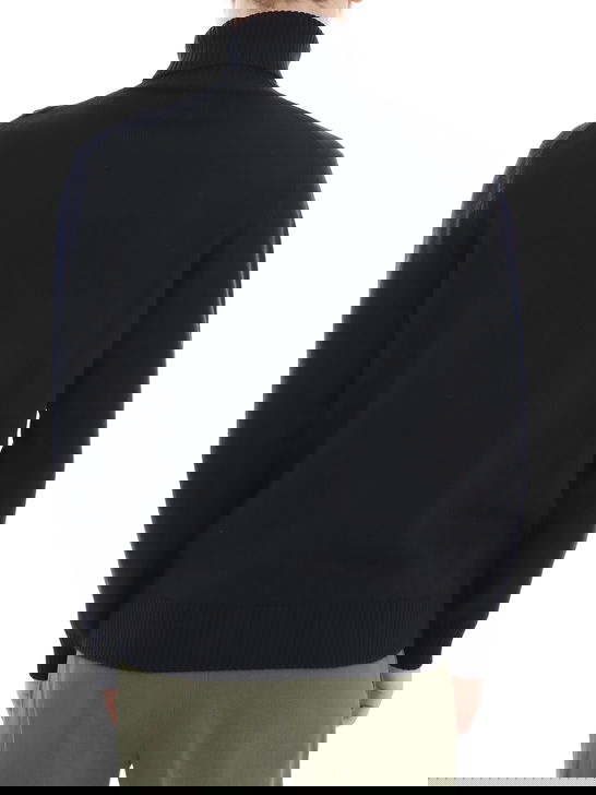 Altea Maglia Altea Merinos Blu