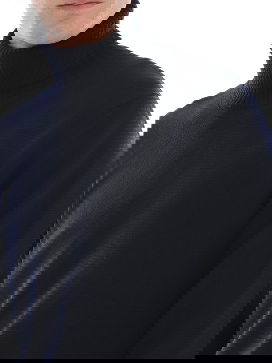 Altea Maglia Altea Merinos Blu