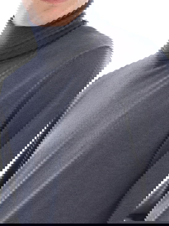 Altea Maglia Altea Merinos Brinato Grigio