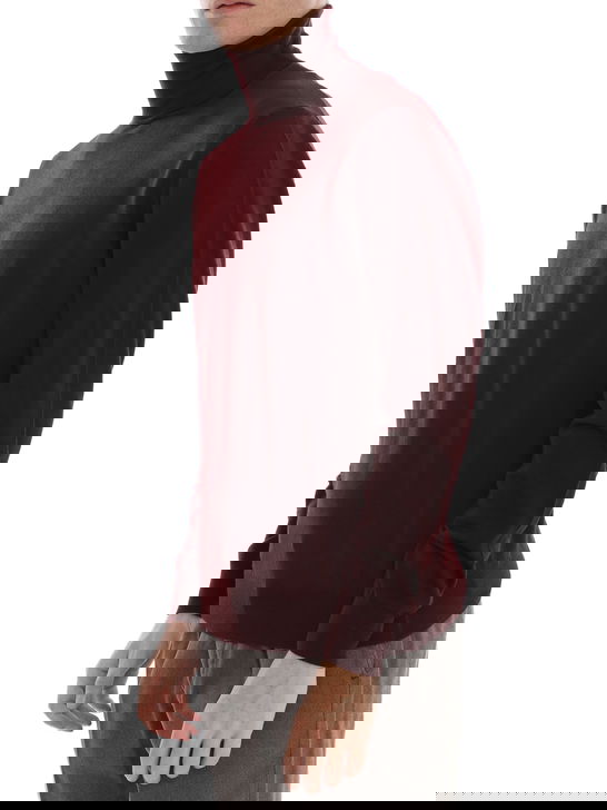 Altea Maglia Altea Merinos Brinato Marrone