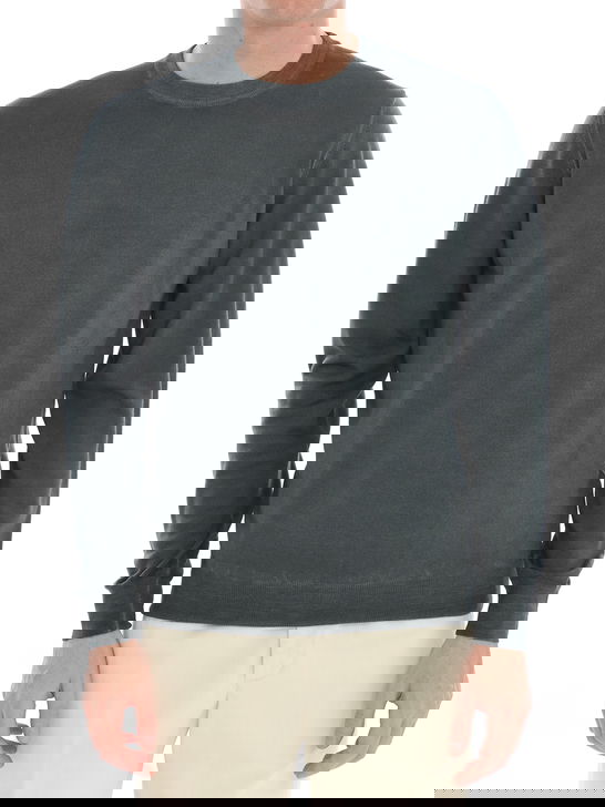 Altea Maglia Altea Merinos Brinato Verde