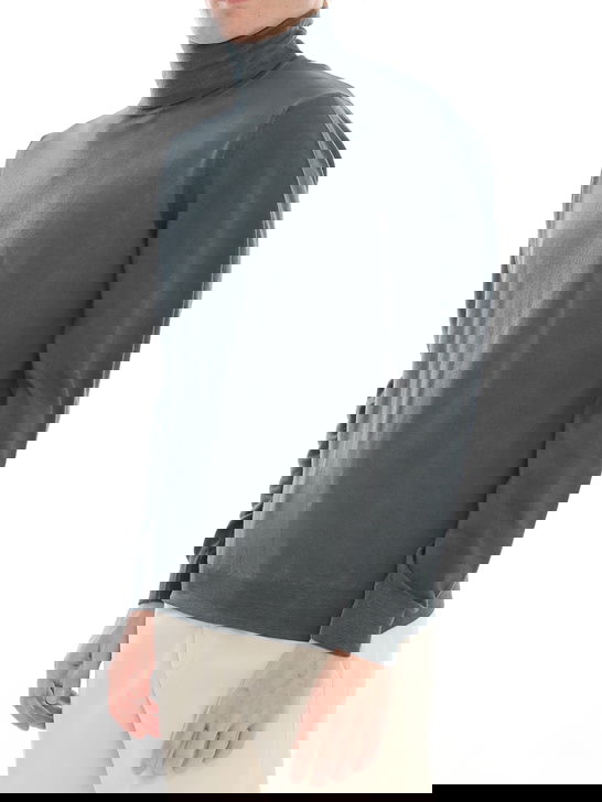 Altea Maglia Altea Merinos Brinato Verde