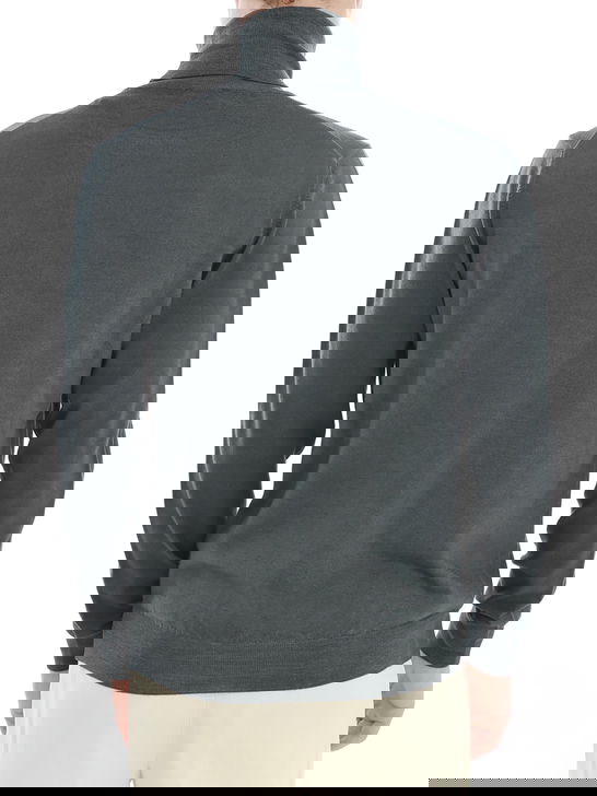 Altea Maglia Altea Merinos Brinato Verde