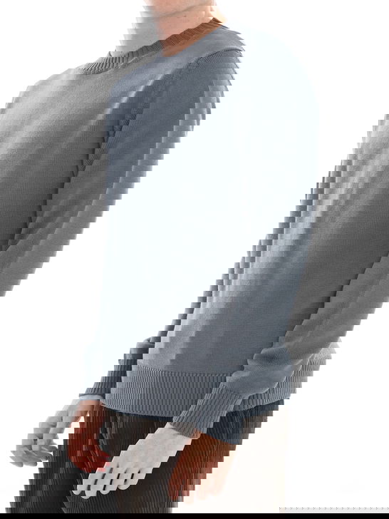 Altea Maglia Altea Merinos Grigio