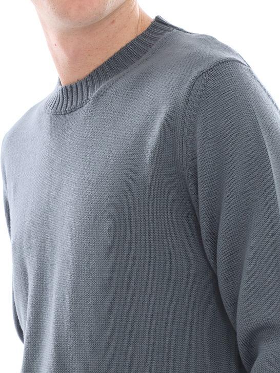 Altea Maglia Altea Merinos Grigio