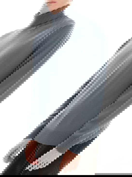 Altea Maglia Altea Merinos Grigio