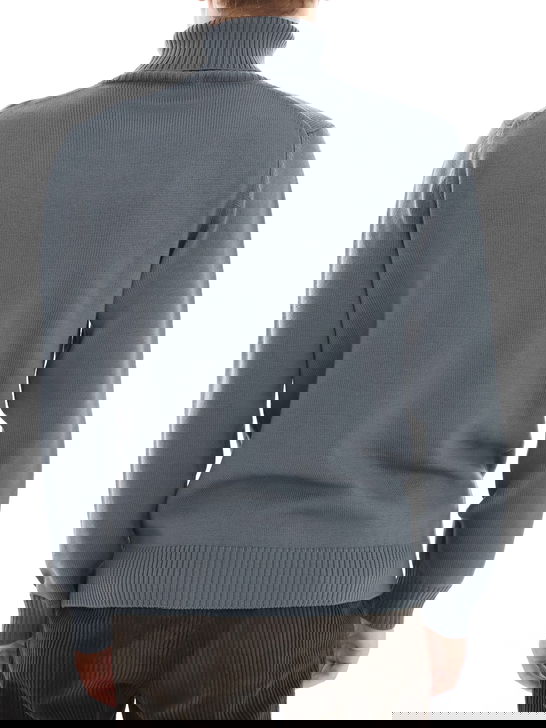 Altea Maglia Altea Merinos Grigio