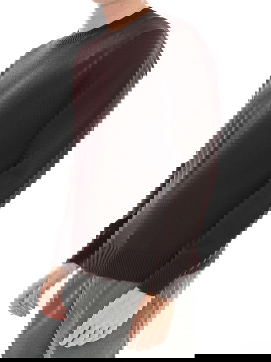 Altea Maglia Altea Merinos Marrone