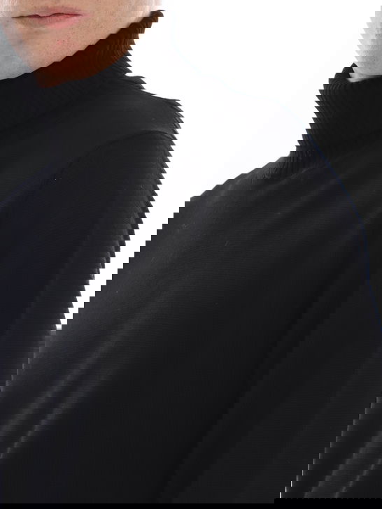 Altea Maglia Altea Merinos Nero