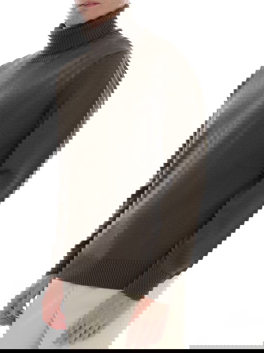 Altea Maglia Altea Merinos Verde