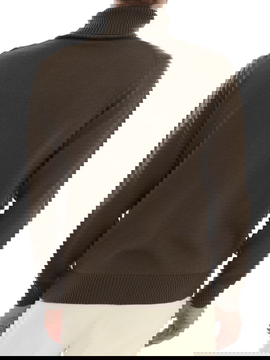 Altea Maglia Altea Merinos Verde