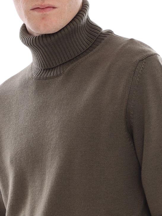 Altea Maglia Altea Merinos Verde