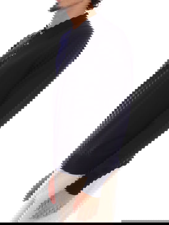 Altea Polo Altea Merinos Blu