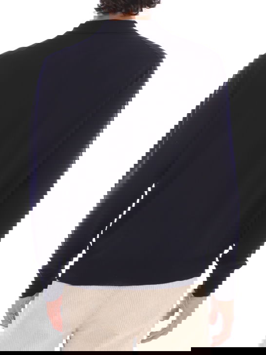 Altea Polo Altea Merinos Blu