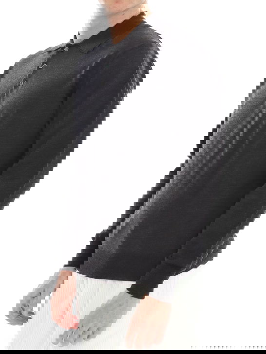 Altea Polo Altea Merinos Grigio