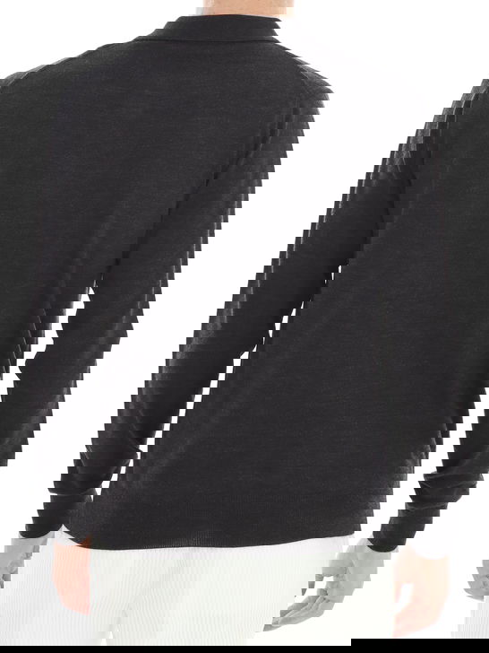 Altea Polo Altea Merinos Grigio