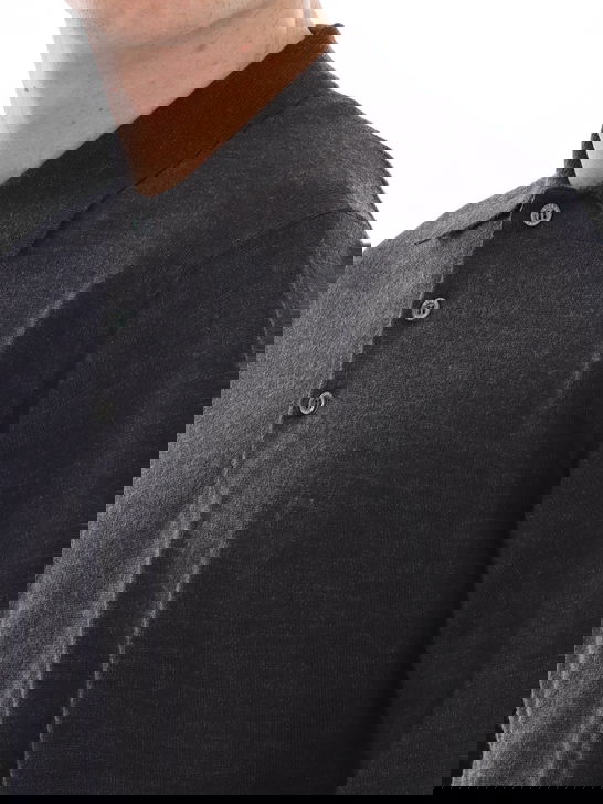 Altea Polo Altea Merinos Grigio