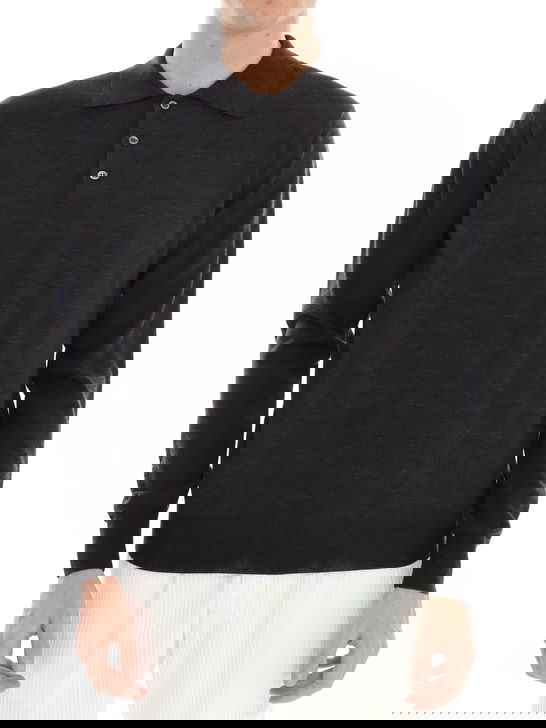 Altea Polo Altea Merinos Grigio